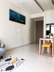 The Metropolitan Condominium (D3), Condominium #603235511